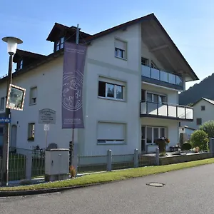 Gæstehus Gaestehaus Lehr