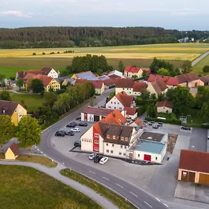 Landgasthof Birkel Herrieden