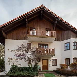 Aparthotel Appartementhaus Meier