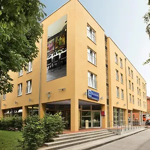 Hotel Western Plaza Hamborg