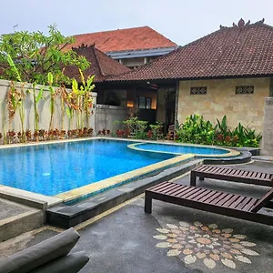 Hotel Taman Sari ***