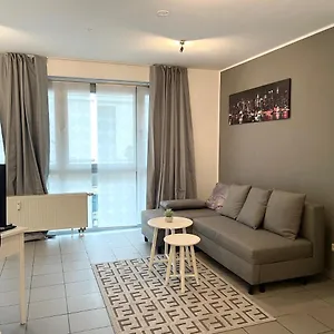 Apartment Toplage Innenstadt Koeln-neumarkt! Gemuetliche 