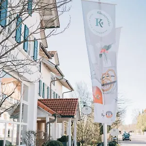 Klostermaier & Restaurant Otel