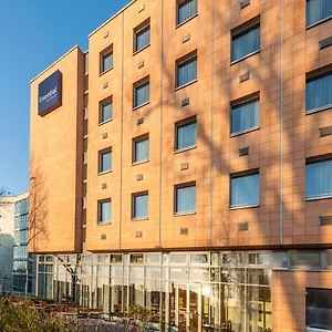 Hotel Essential By Dorint Berlin-adlershof