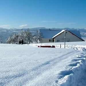 Allgaeu Garni Scheidegg