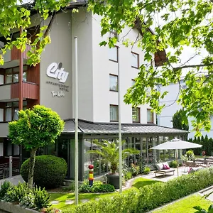 Aparthotel Appartementhotel