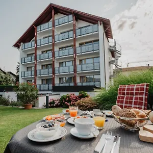 Hotel Maximilian