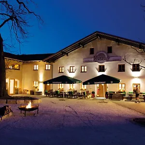 Mini-hôtel Murauer, Simbach am Inn