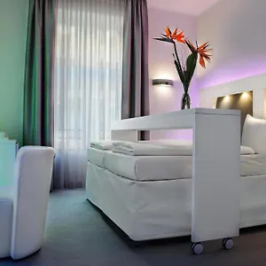 Hotel Grand Downtown Frankfurt am Main