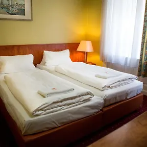 Hotel - Heefa Ohg Hamborg