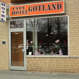 Gæstehus Gotland Berlin