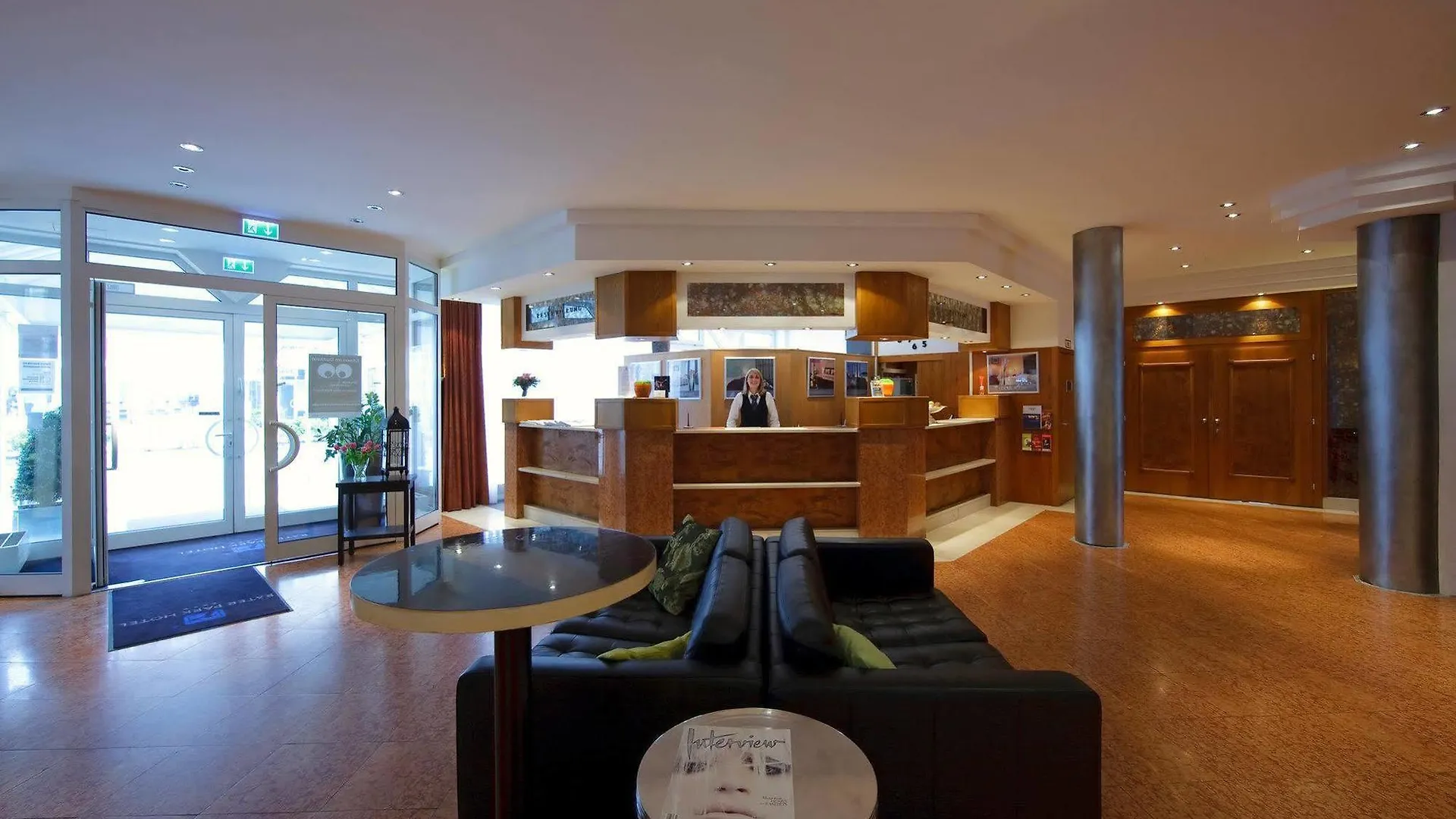 Dormero Hotel Muenchen-Kirchheim Messe Kirchheim bei Muenchen 4*,