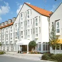 Dormero Hotel Muenchen-Kirchheim Messe Kirchheim bei Muenchen